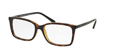 new michael kors mk8013 grayton tortoise red 3059 eyeglasses 51-16-135|Michael Kors MK8013 Eyeglasses Grayton .